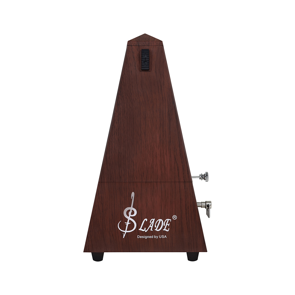 SLADE Mechanical Metronome Tow - огляд і ціна Musical Instrument Chimes