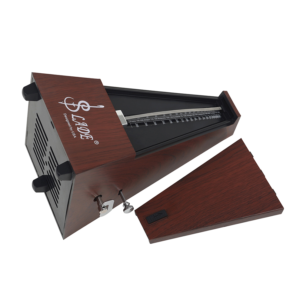 SLADE Mechanical Metronome Tow - огляд і ціна Musical Instrument Chimes