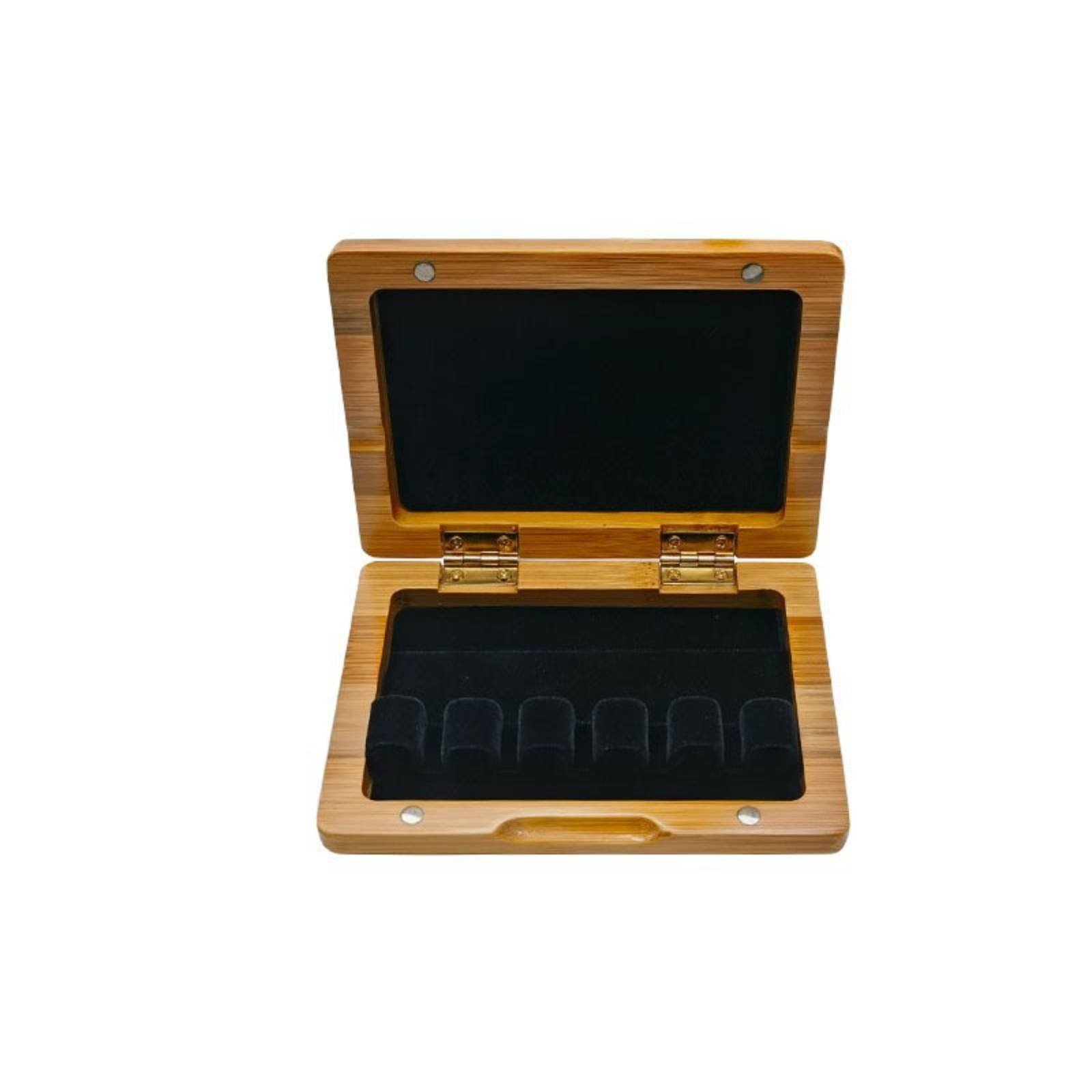 Bassoon Mouthpiece Box Holds 5 - огляд і ціна Musical Instrument Bassoon