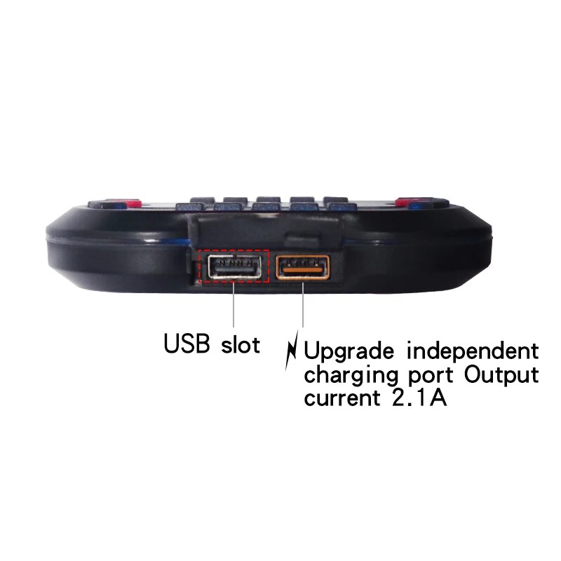 MT730 Motorcycle Bluetooth Spe - огляд і ціна Musical Instrument Amplifier