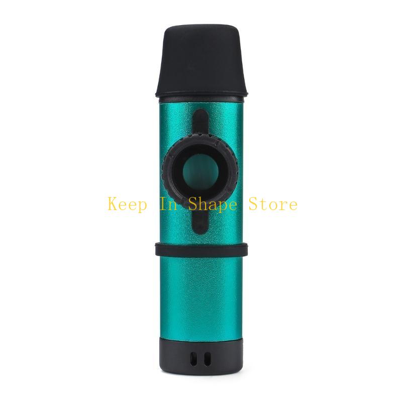 U1JC Metal Kazoo with Adjustab - огляд і ціна Musical Instrument Easy To Learn For Adults