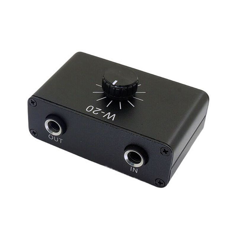 A97I-Dynamic Microphone Volume - огляд і ціна Musical Instrument Amplifier