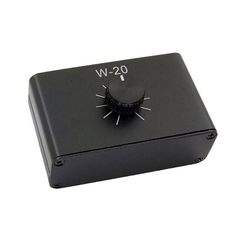 A97I-Dynamic Microphone Volume - огляд і ціна Musical Instrument Amplifier