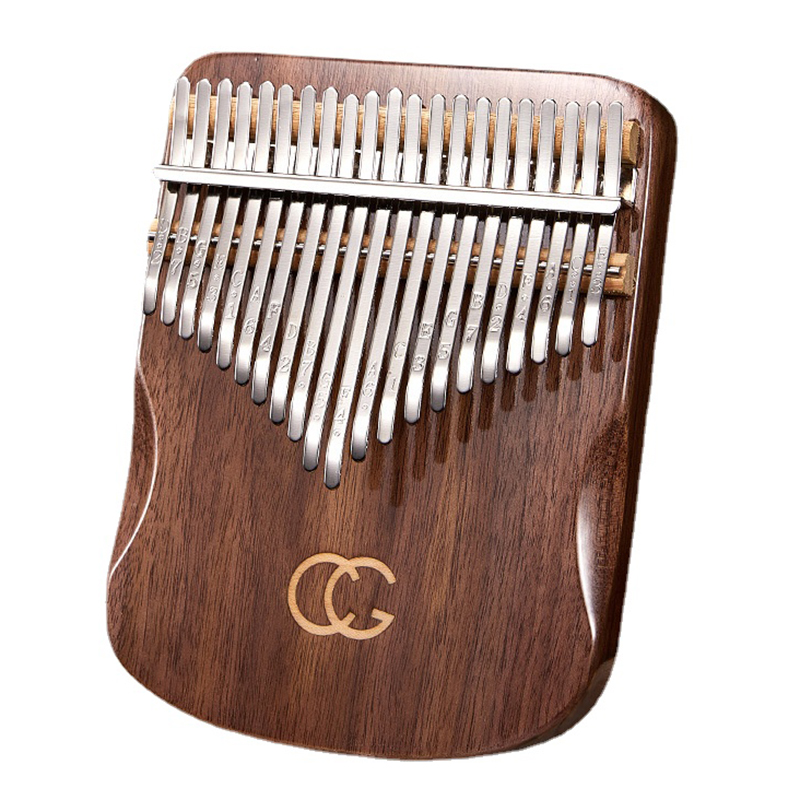 17 21 Key Thumb Piano Kalimba  - огляд і ціна Musical Instrument Keyboard