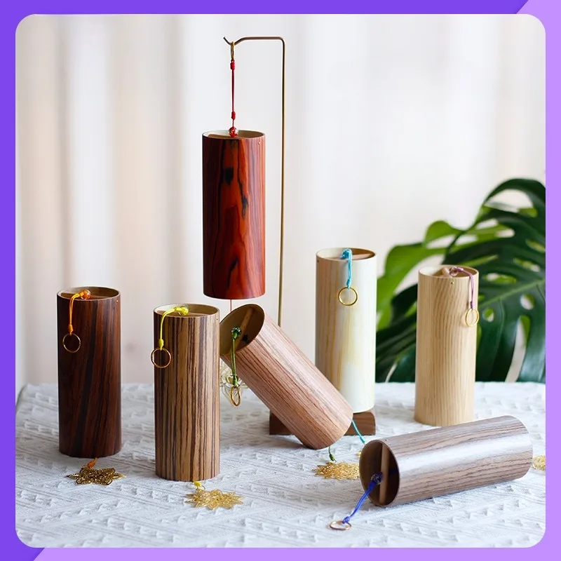 Japanese Wind Chimes Outdoor R - огляд і ціна Musical Instrument Chimes