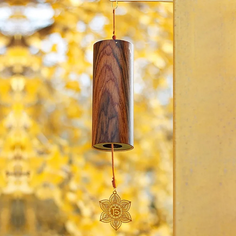 Japanese Wind Chimes Outdoor R - огляд і ціна Musical Instrument Chimes
