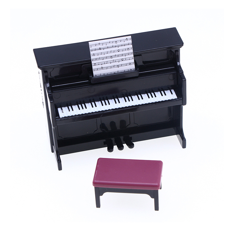 Classical 1:12 Scale Miniature - огляд і ціна Musical Instrument Like Guitar
