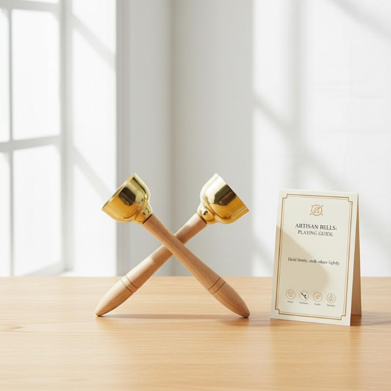 Percussion Instrument Kids Bel - огляд і ціна Musical Instrument Chimes