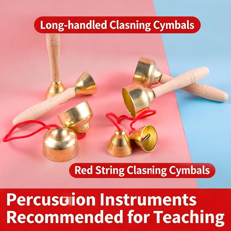Percussion Instrument Kids Bel - огляд і ціна Musical Instrument Chimes