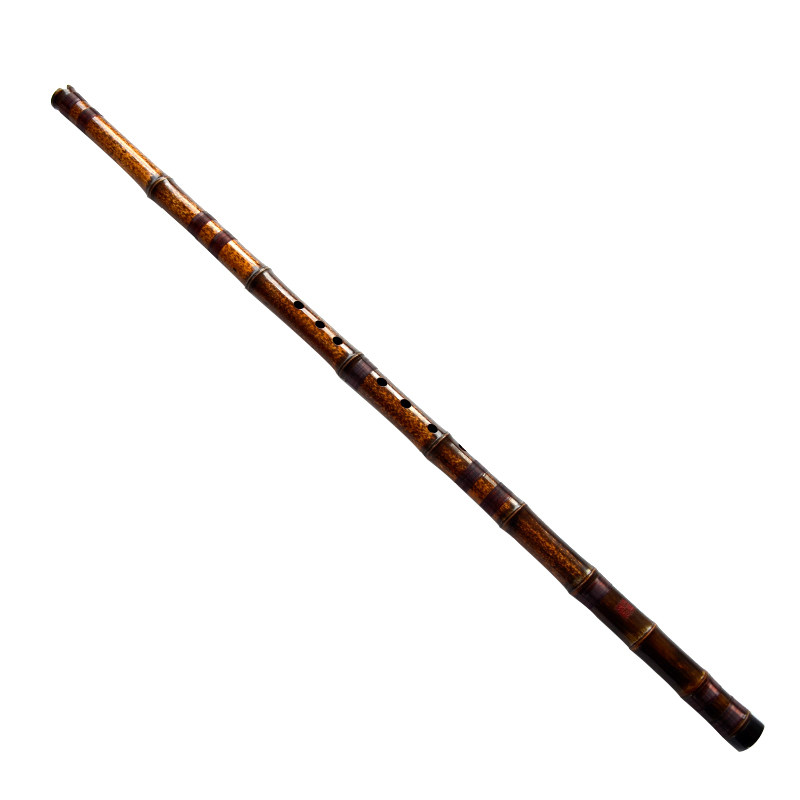 YPXD Dong Xiao Flute Purple Ba - огляд і ціна Musical Instrument In Chinese