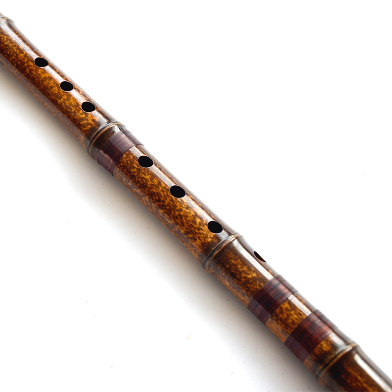 YPXD Dong Xiao Flute Purple Ba - огляд і ціна Musical Instrument In Chinese