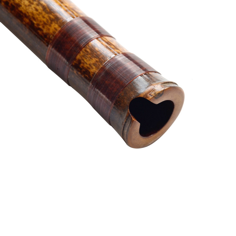 YPXD Dong Xiao Flute Purple Ba - огляд і ціна Musical Instrument In Chinese