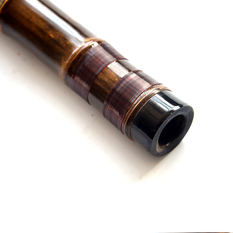 YPXD Dong Xiao Flute Purple Ba - огляд і ціна Musical Instrument In Chinese