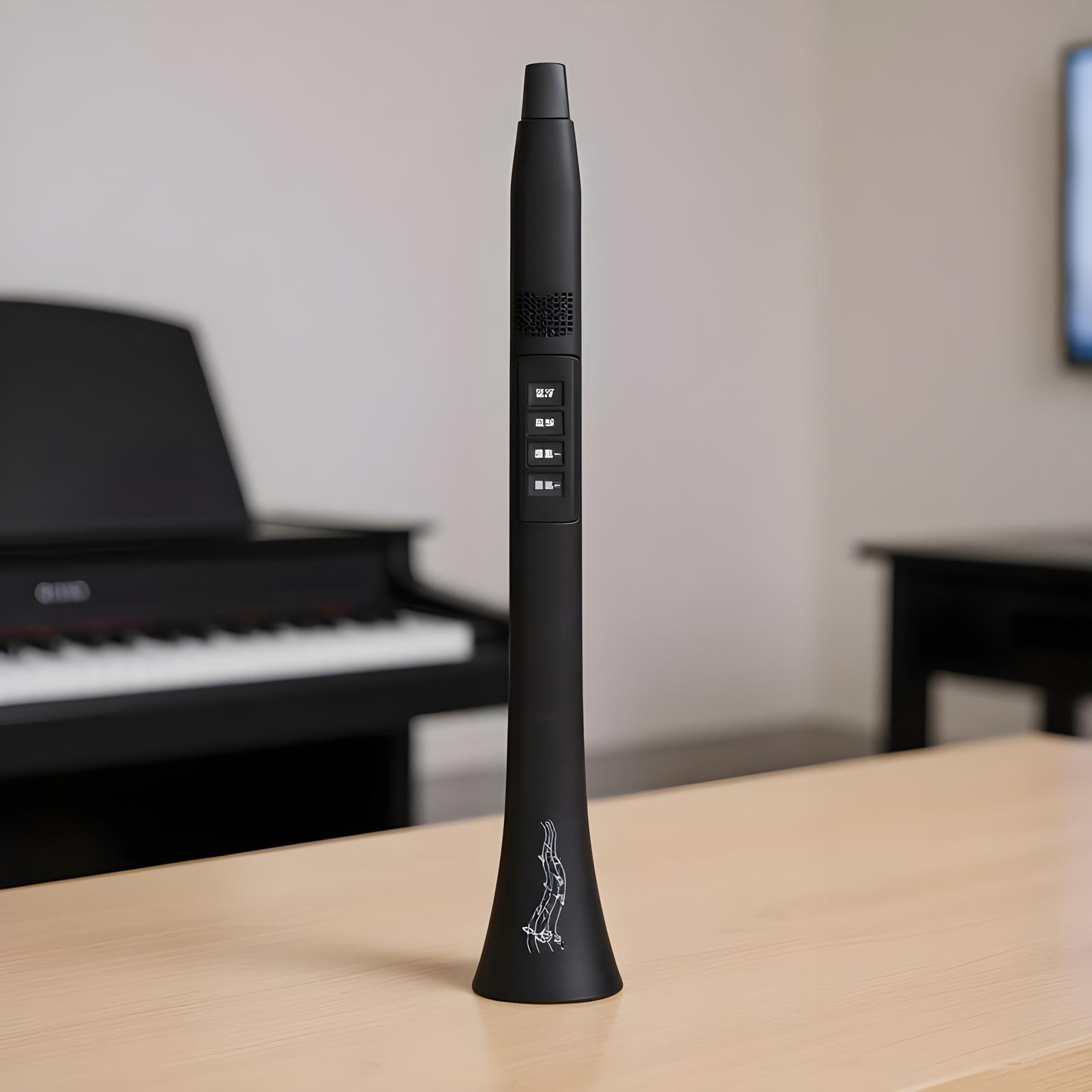 Digital Wind Instrument Wind I - огляд і ціна Musical Instrument Synthesizer