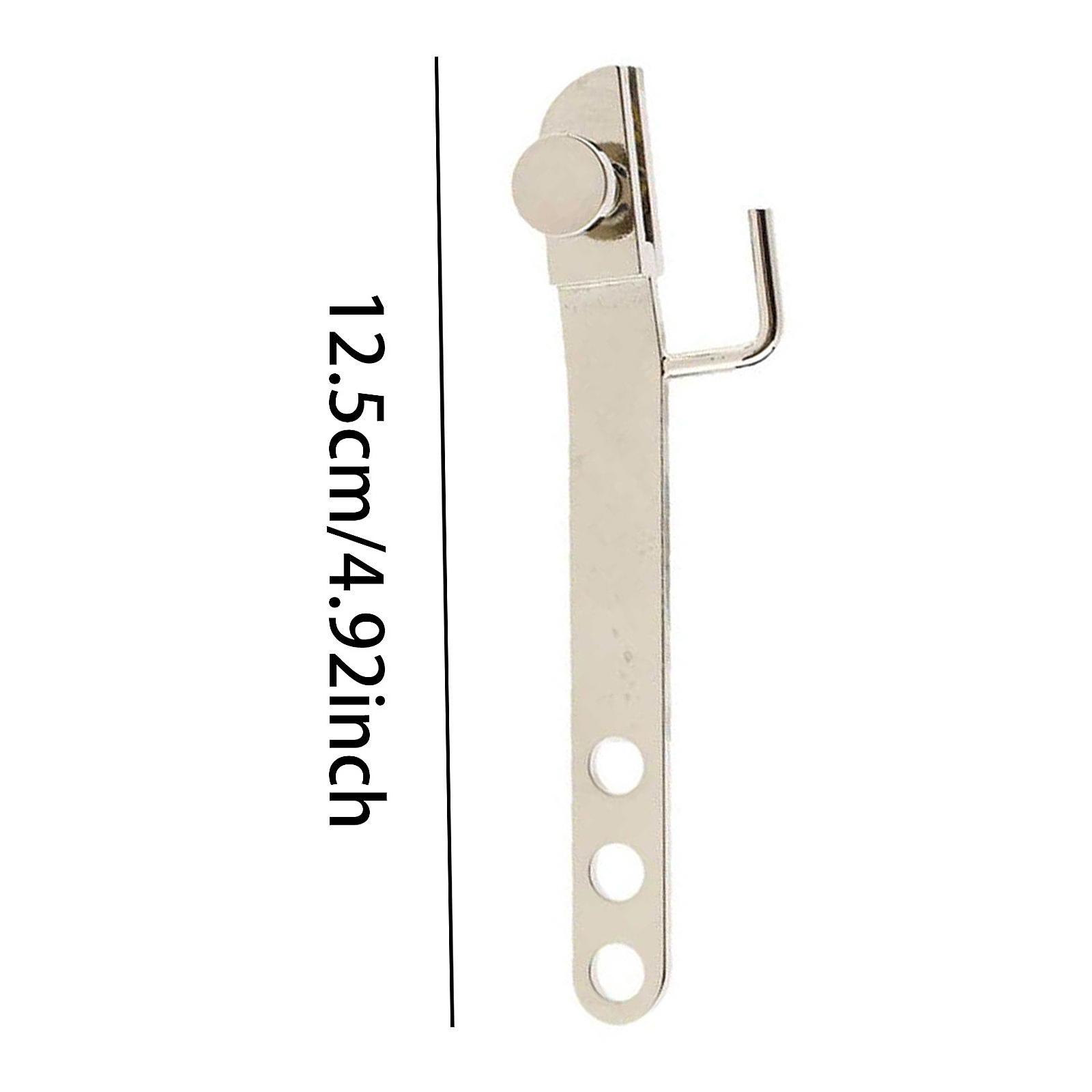 Bassoon Balance Rod Silver Pla - огляд і ціна Musical Instrument Bassoon