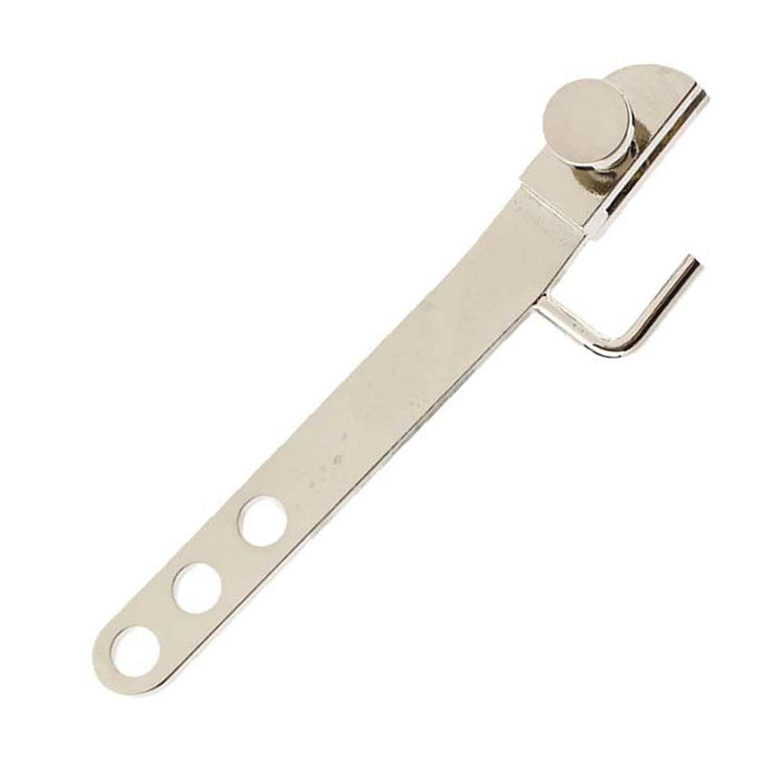 Bassoon Balance Rod Silver Pla - огляд і ціна Musical Instrument Bassoon