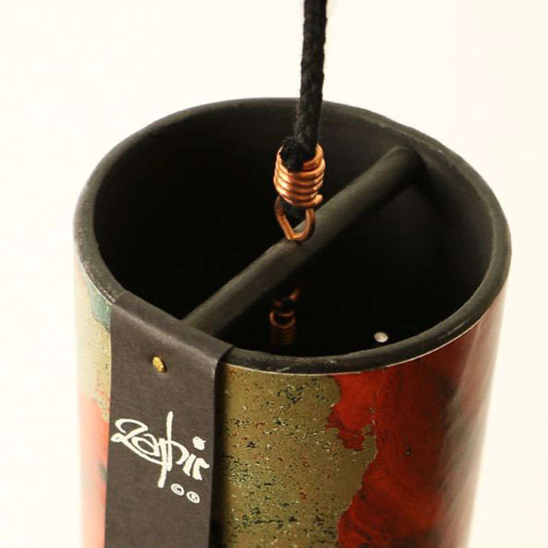 Sound Healing Wind Chime Medit - огляд і ціна Musical Instrument Chimes