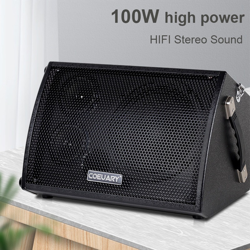 Pop 100W Wooden Electrical Gui - огляд і ціна Musical Instrument Videos