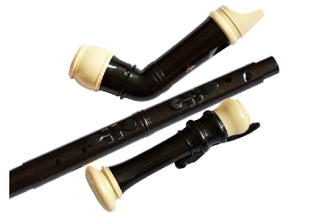 Professional 8 Holes Baroque B - огляд і ціна Musical Instrument In Chinese