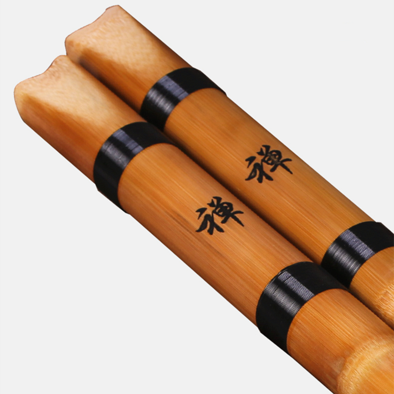 Handmade Natural White Bamboo  - огляд і ціна Musical Instrument In Chinese