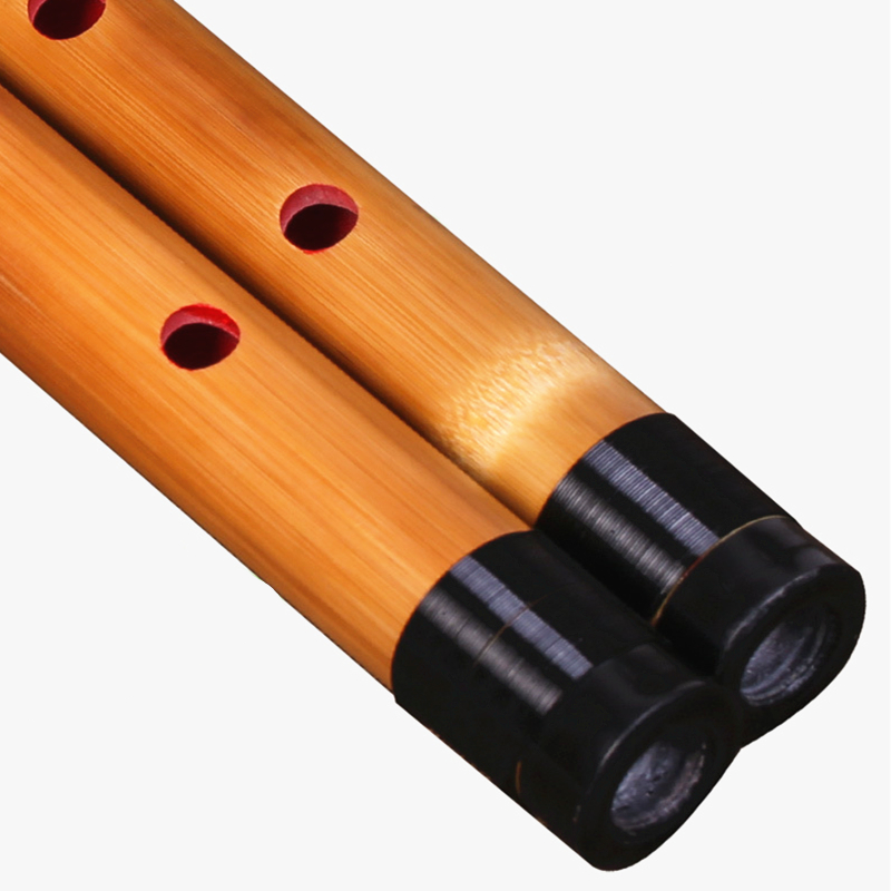 Handmade Natural White Bamboo  - огляд і ціна Musical Instrument In Chinese