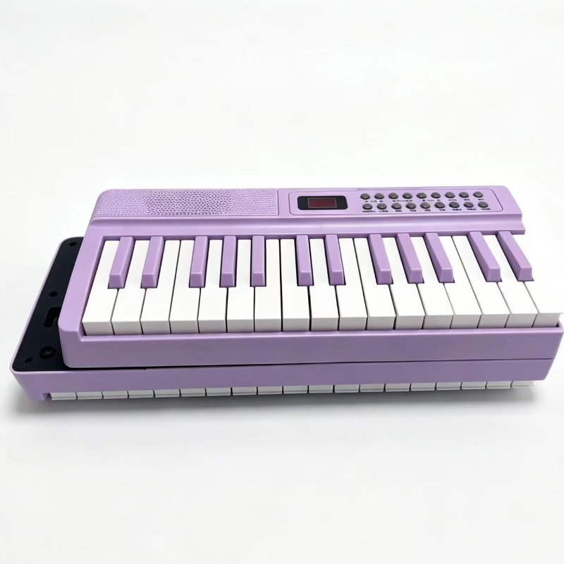 61-Key Portable Digital Piano  - огляд і ціна Musical Instrument Synthesizer