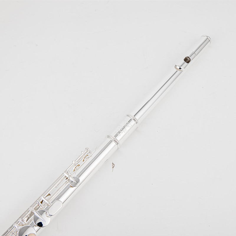 Sankyo AF301 Alto Flute G Tune - огляд і ціна Musical Instrument Qin