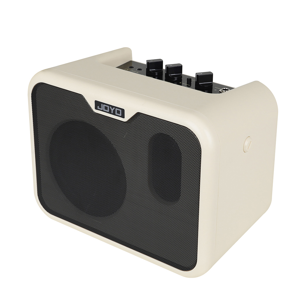 Portable Electric Bass Audio A - огляд і ціна Musical Instrument Amplifier