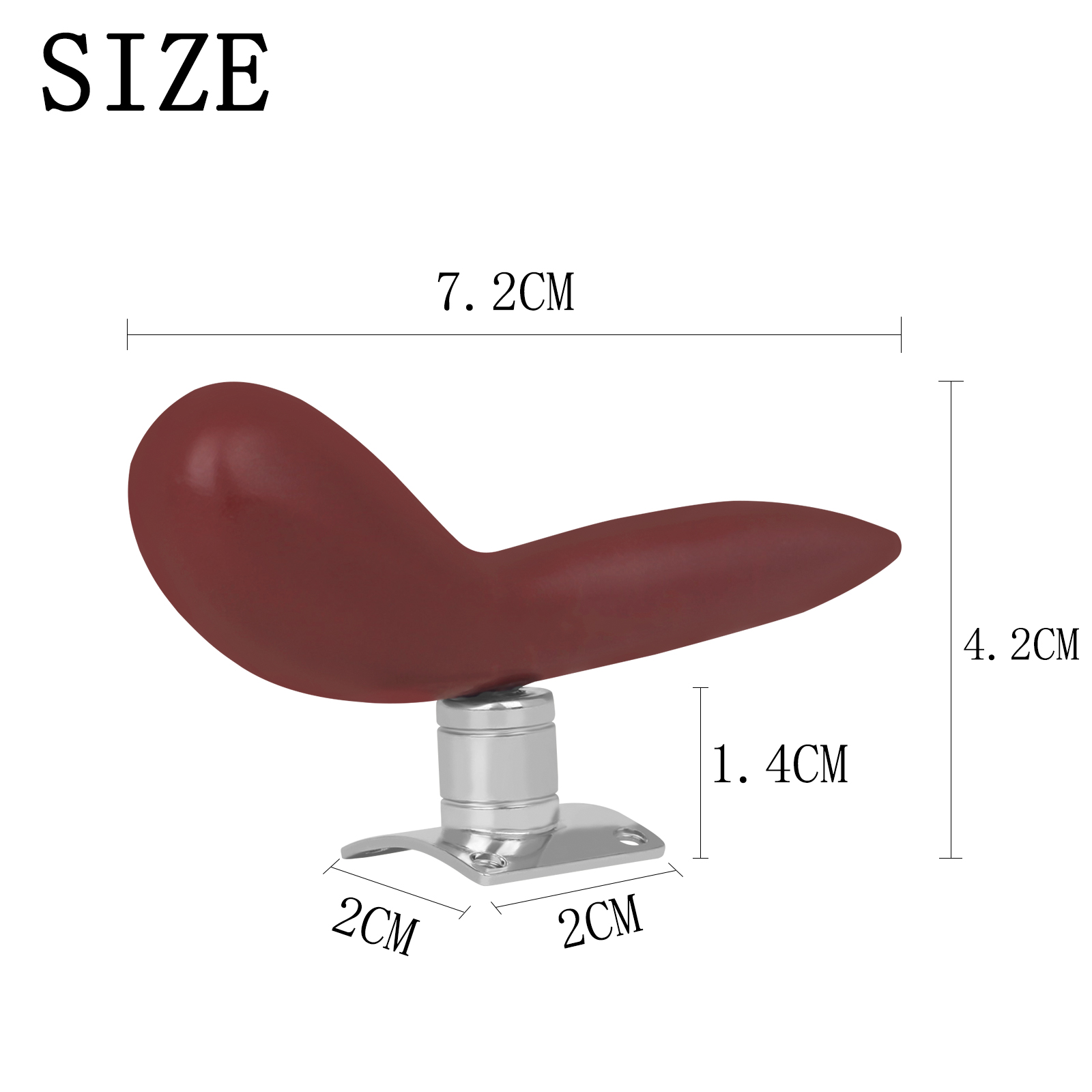 IRIN Bassoon Hand Holder Saddl - огляд і ціна Musical Instrument Bassoon