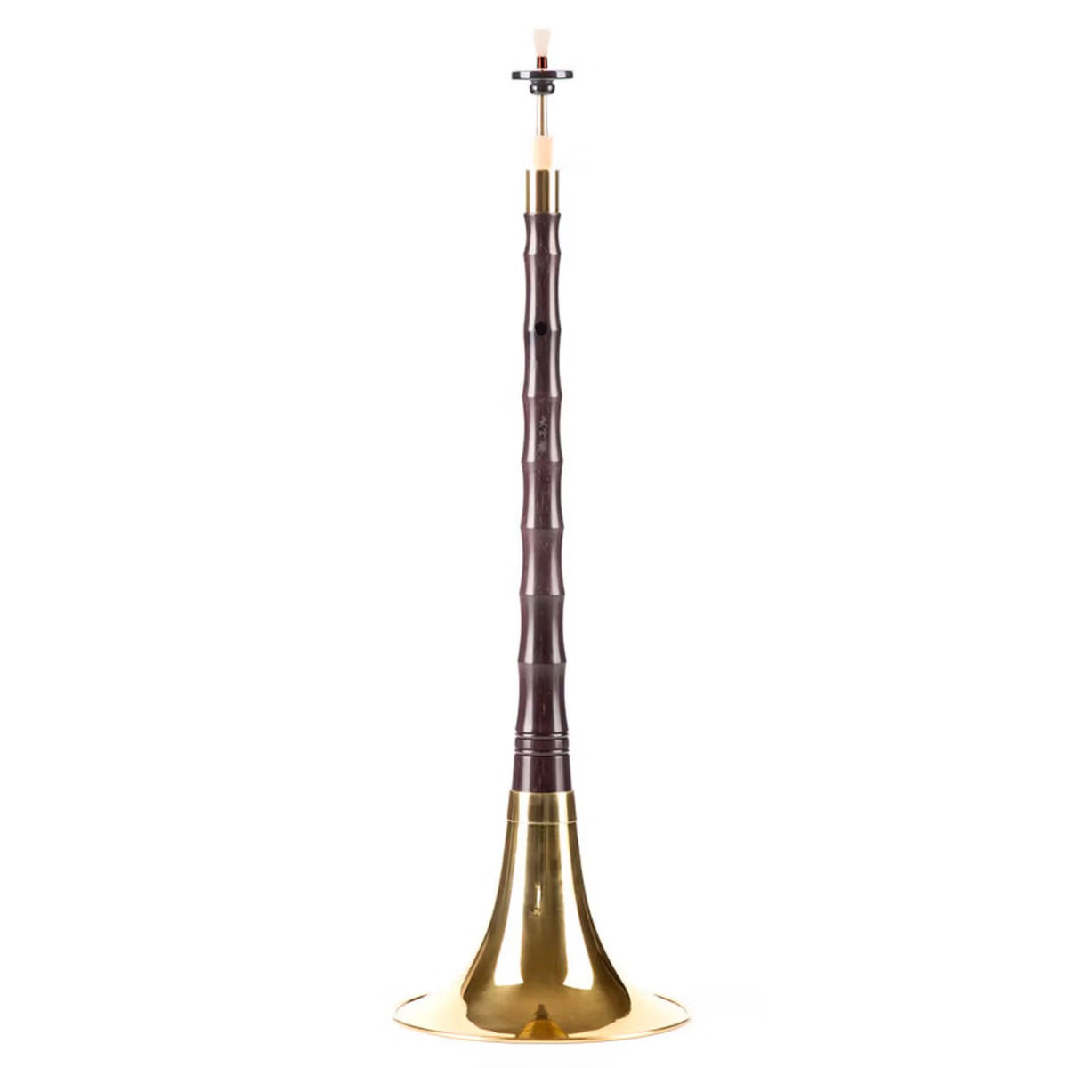Ebony Wood Suona Horn D Key Co - огляд і ціна Musical Instrument In Chinese