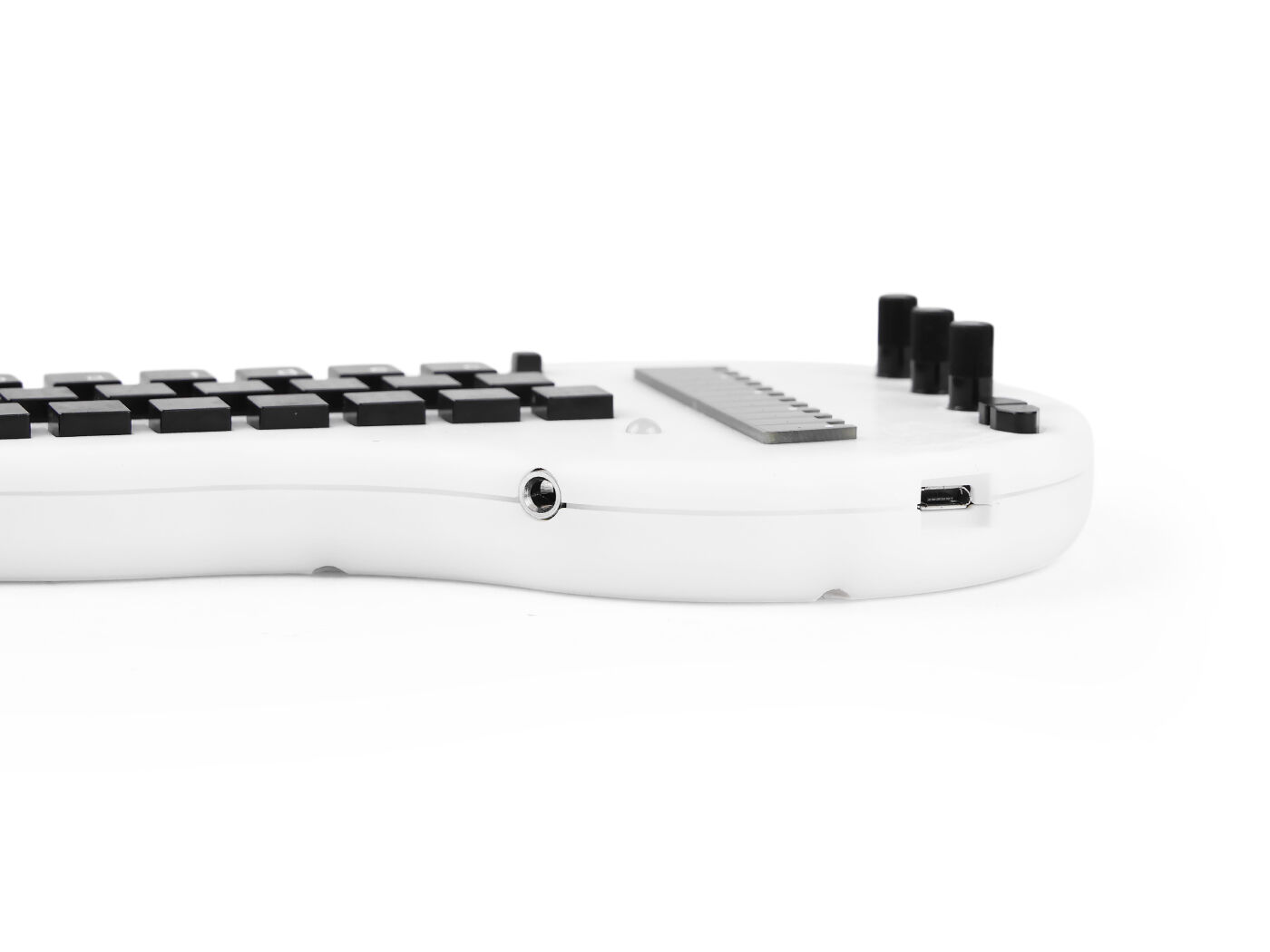 Minichord Synthesizer Mini Cho - огляд і ціна Musical Instrument Synthesizer