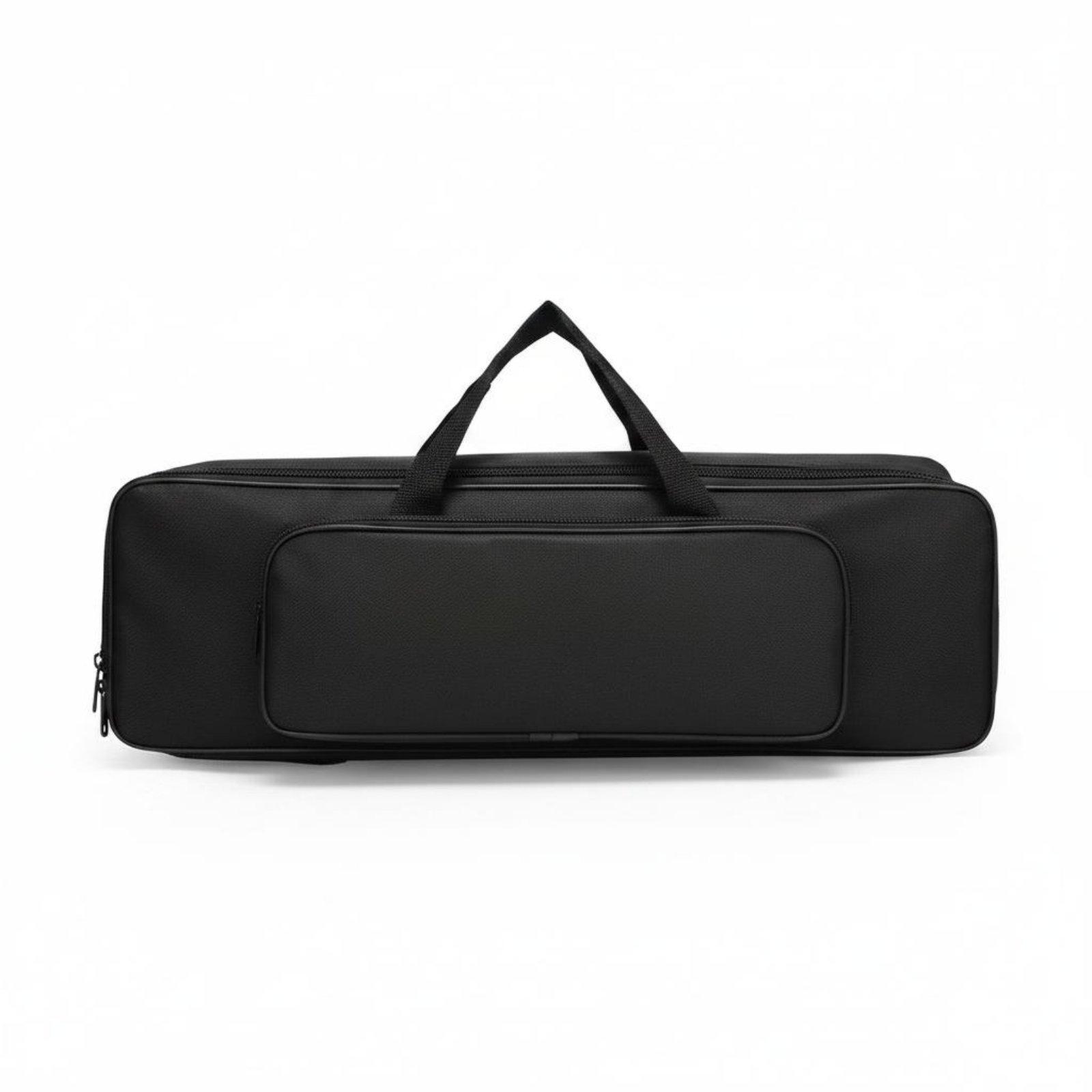 Keyboard Case 88 Keys Padded F - огляд і ціна Musical Instrument Keyboard