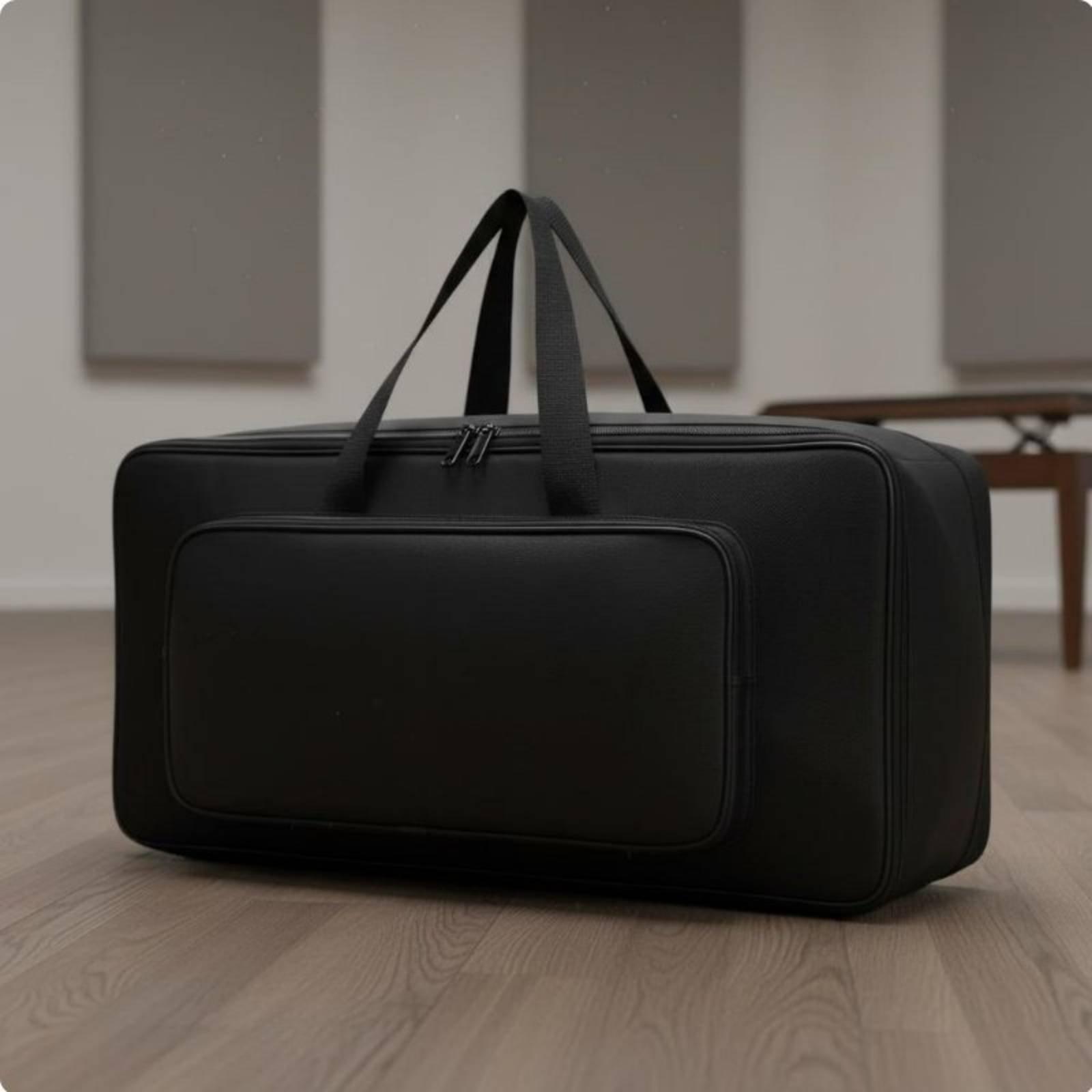 Keyboard Case 88 Keys Padded F - огляд і ціна Musical Instrument Keyboard