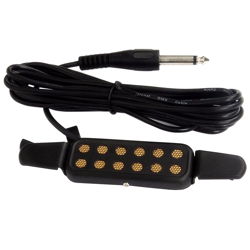 Professional Classic Acoustic  - огляд і ціна Musical Instrument Amplifier