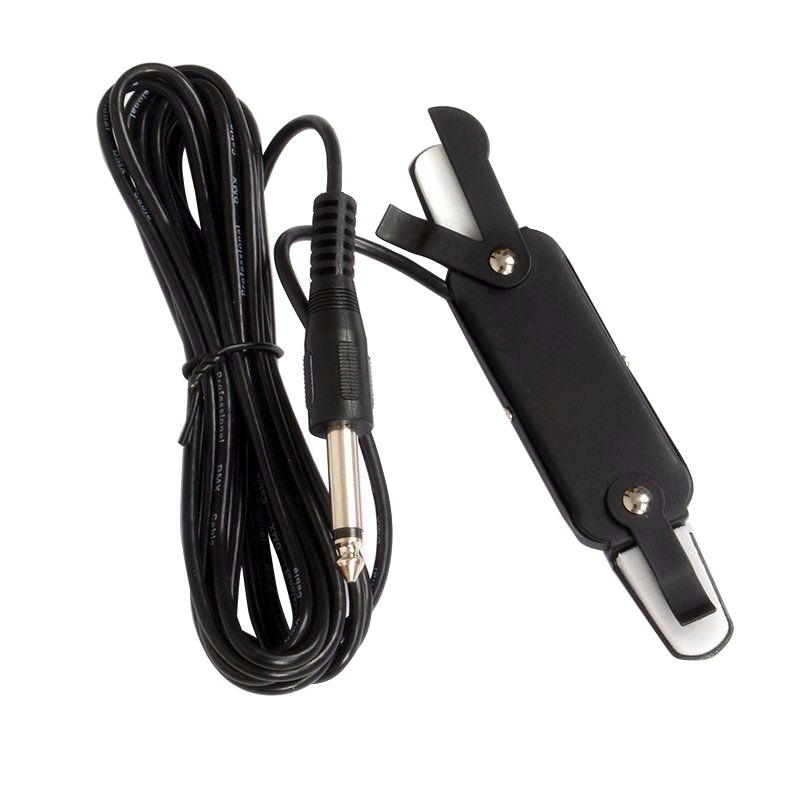 Professional Classic Acoustic  - огляд і ціна Musical Instrument Amplifier