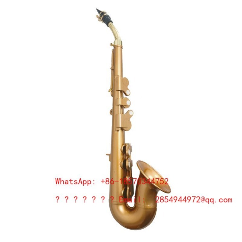 Resin Saxophone Musical Instru - огляд і ціна Musical Instrument Easy To Learn For Adults