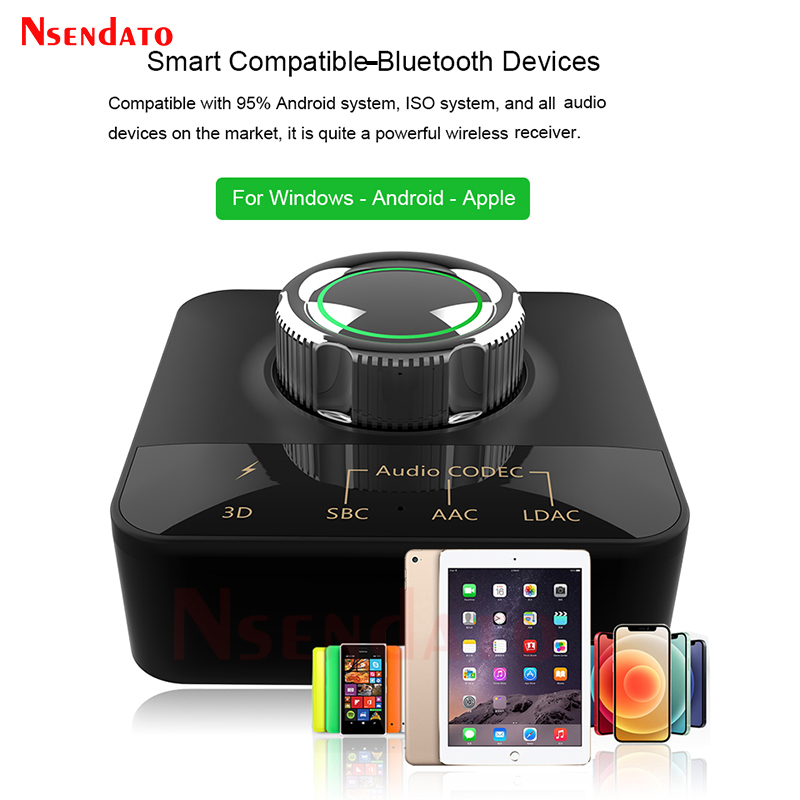 Comaptible-Bluetooth 5.0 Music - огляд і ціна Musical Instrument Amplifier