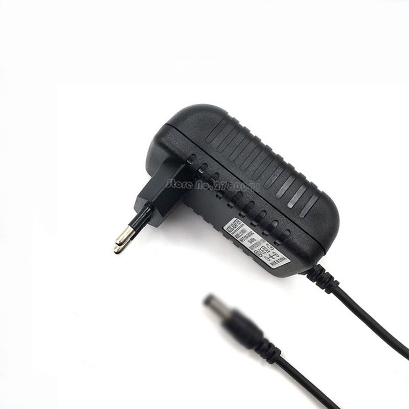 9V 2A Adapter Charger Monophon - огляд і ціна Musical Instrument Synthesizer
