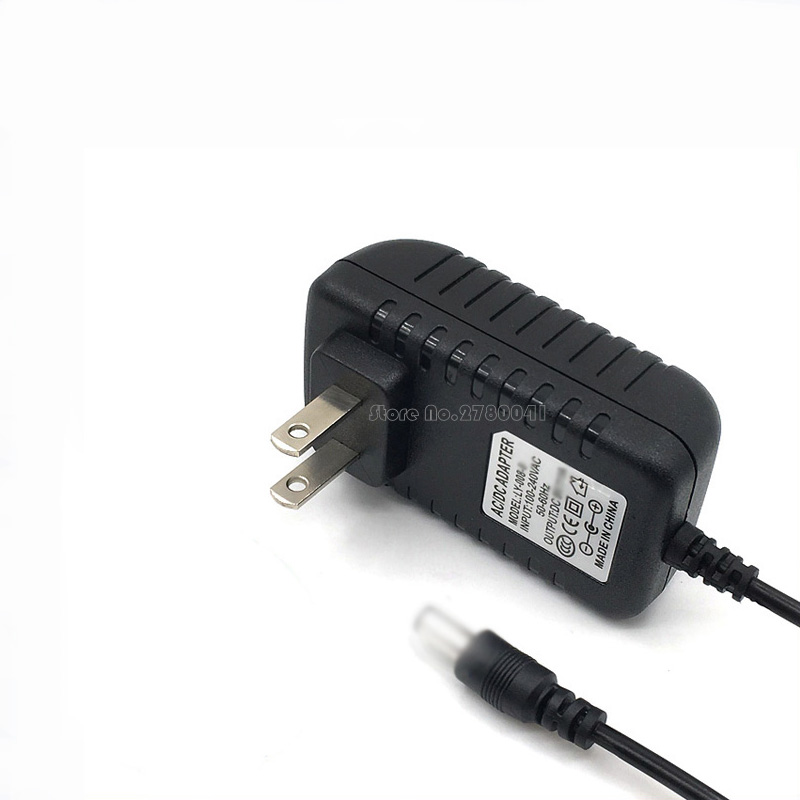 9V 2A Adapter Charger Monophon - огляд і ціна Musical Instrument Synthesizer