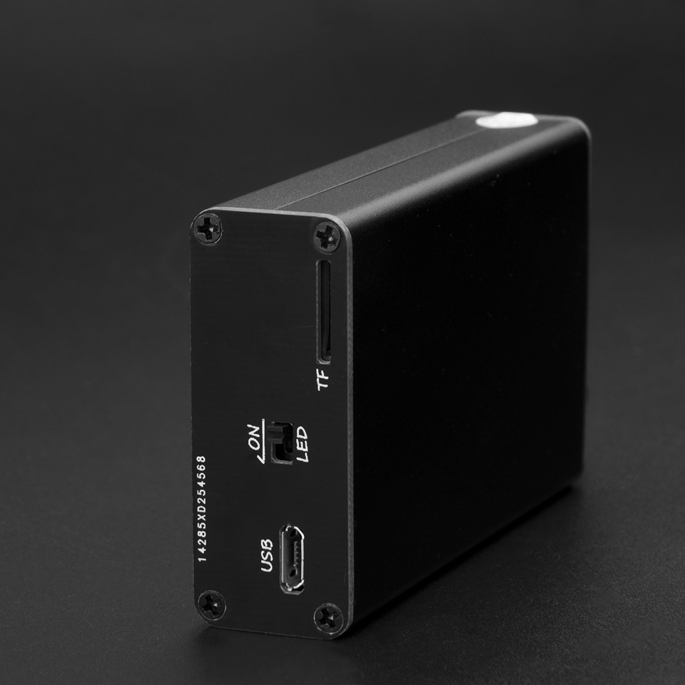 Upgraded Zishan Z2 Portable Hi - огляд і ціна Musical Instrument Amplifier