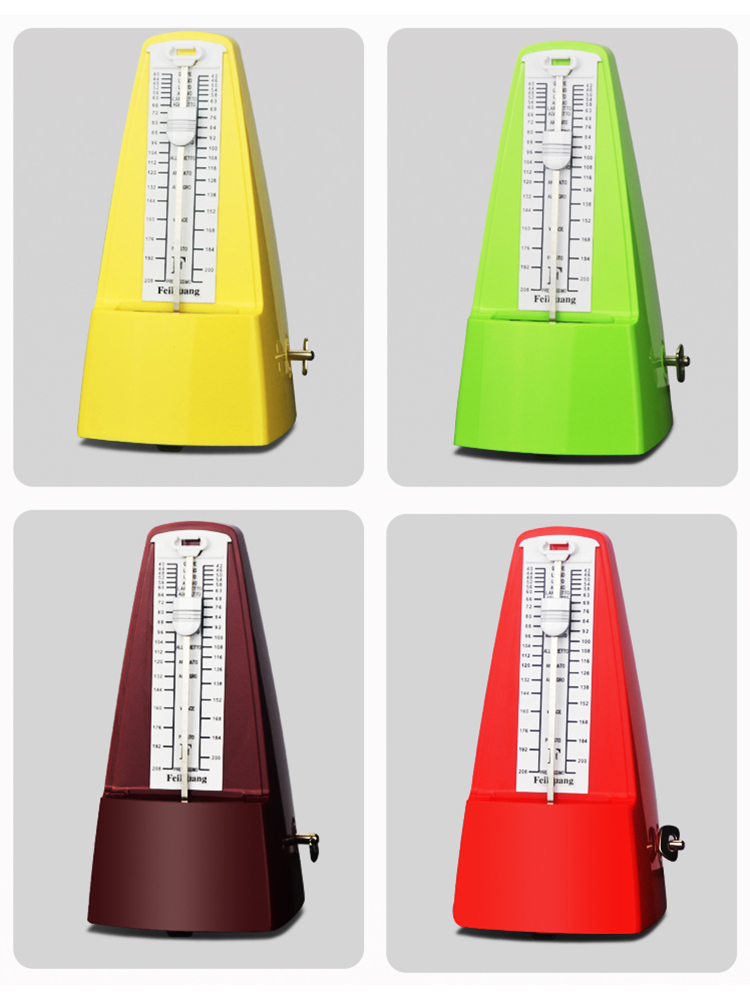 IRIN Mechanical Metronomes for - огляд і ціна Violin Musical Instrument