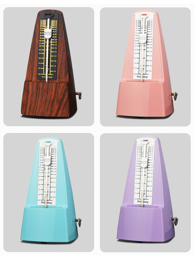IRIN Mechanical Metronomes for - огляд і ціна Violin Musical Instrument