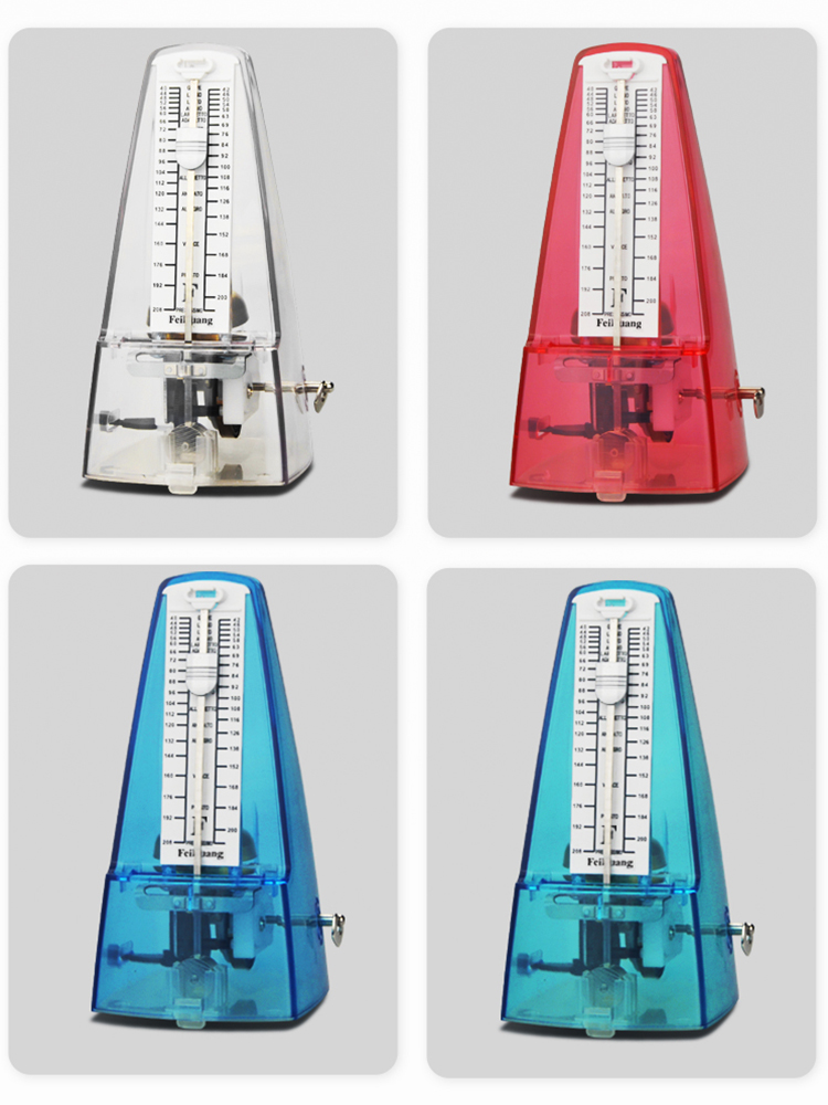 IRIN Mechanical Metronomes for - огляд і ціна Violin Musical Instrument