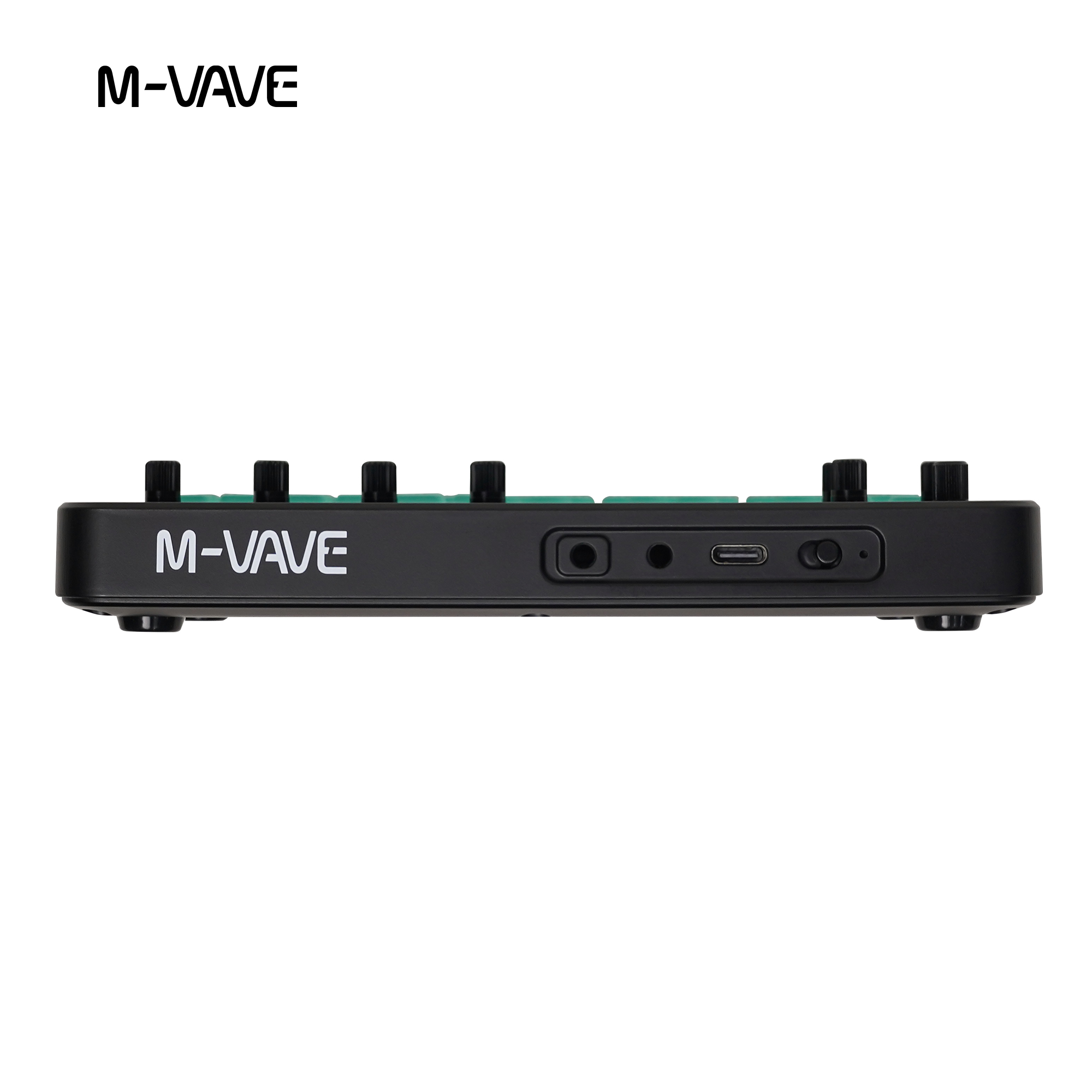 M-VAVE FM-1 Mini FM Synthesize - огляд і ціна Musical Instrument Synthesizer