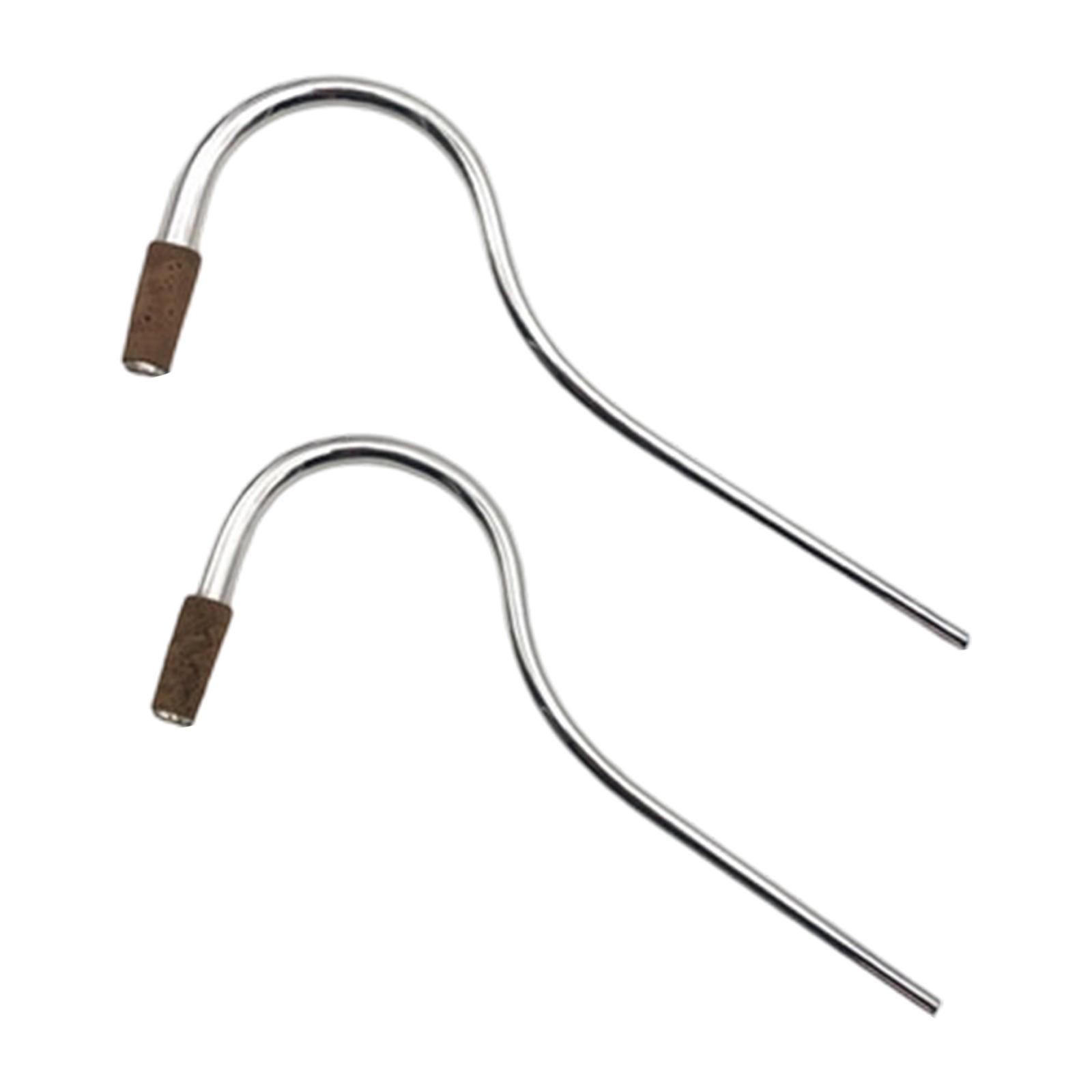 Bassoon Bocal Crook Repair Par - огляд і ціна Musical Instrument Bassoon