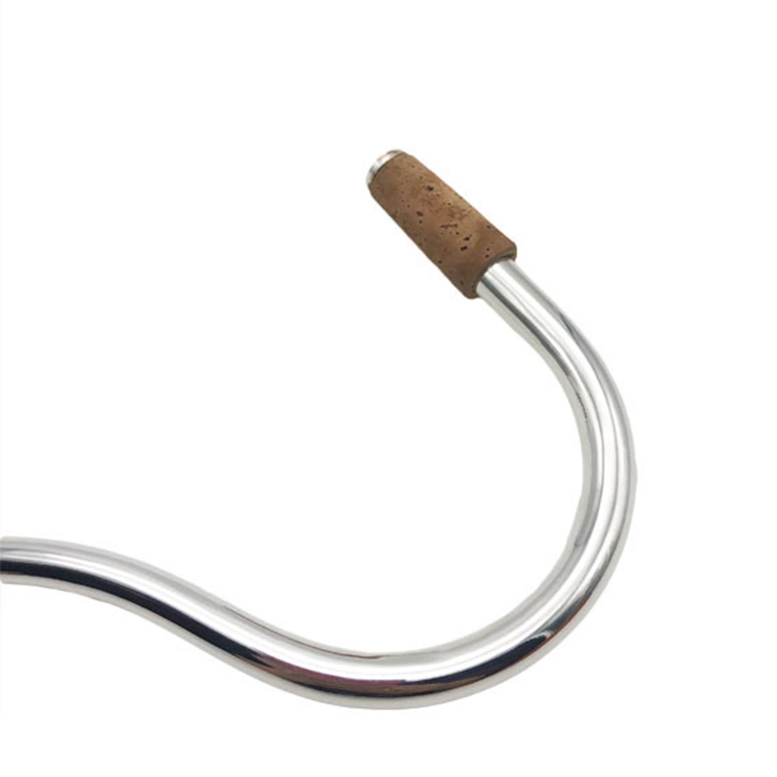 Bassoon Bocal Crook Repair Par - огляд і ціна Musical Instrument Bassoon
