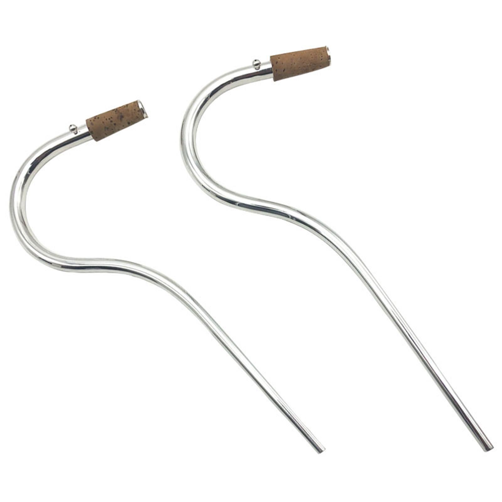 Bassoon Bocal Crook Repair Par - огляд і ціна Musical Instrument Bassoon