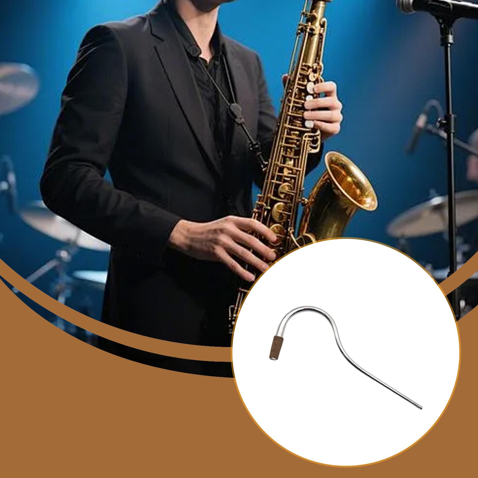 Bassoon Bocal Crook Repair Par - огляд і ціна Musical Instrument Bassoon