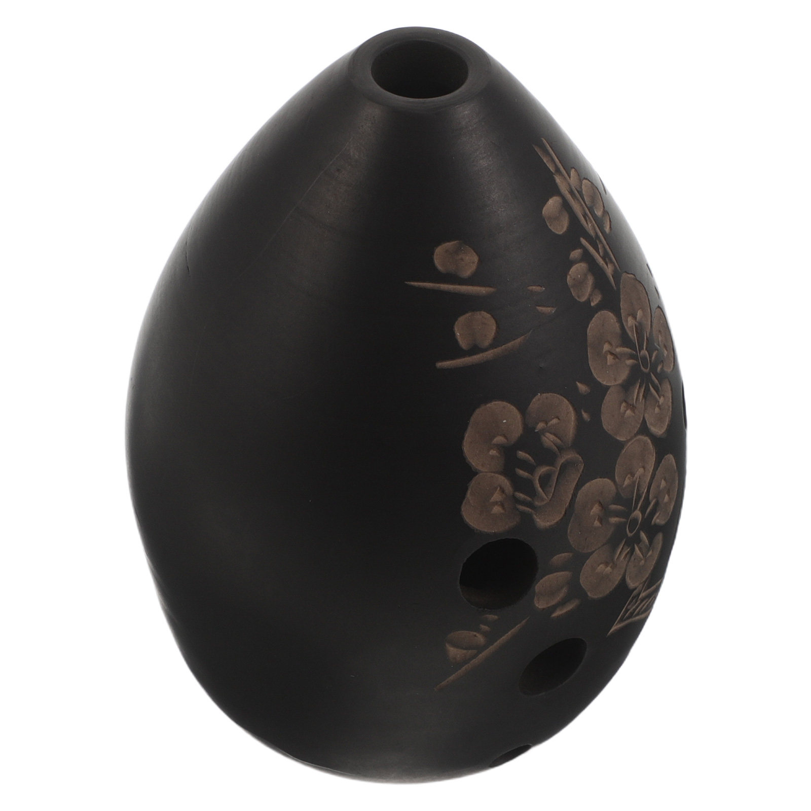 8 Hole Pottery Beginner Ocarin - огляд і ціна Musical Instrument In Chinese