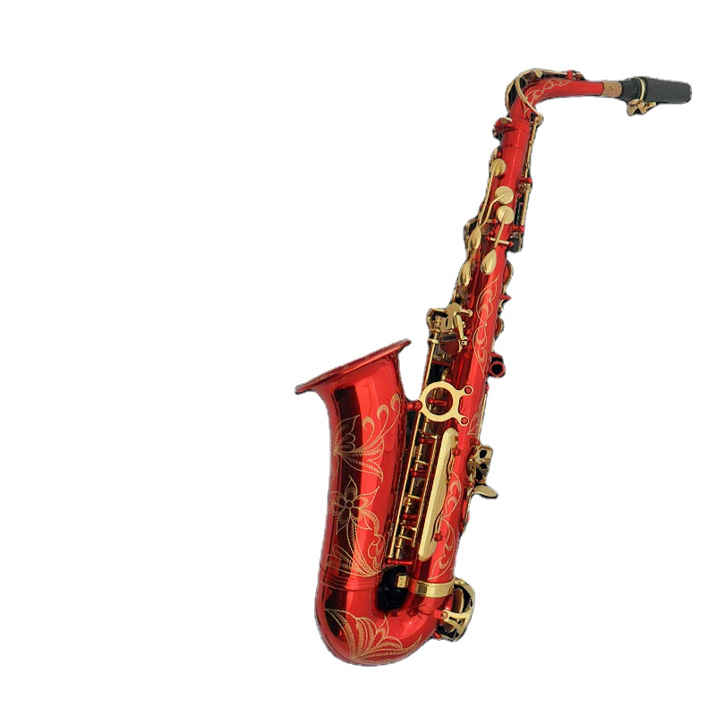 Customizable E-Flat Alto Saxop - огляд і ціна Musical Instrument Bassoon